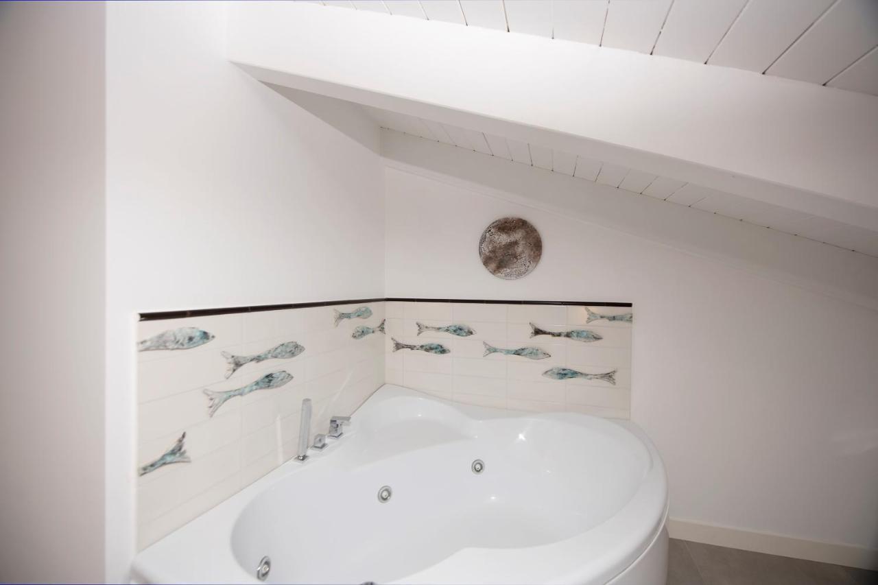Zia Pupetta Suites Amalfi Eksteriør bilde