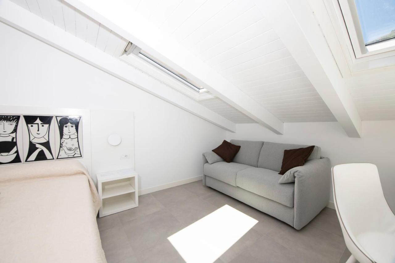 Zia Pupetta Suites Amalfi Eksteriør bilde