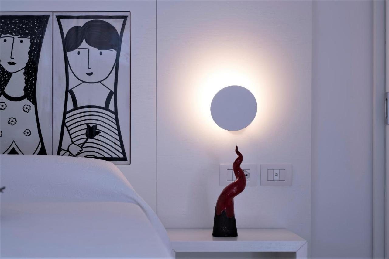 Zia Pupetta Suites Amalfi Eksteriør bilde