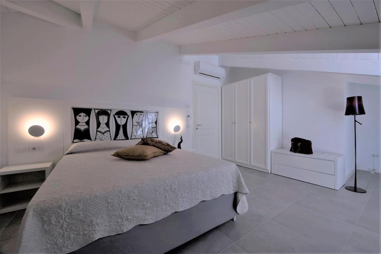 Zia Pupetta Suites Amalfi Eksteriør bilde