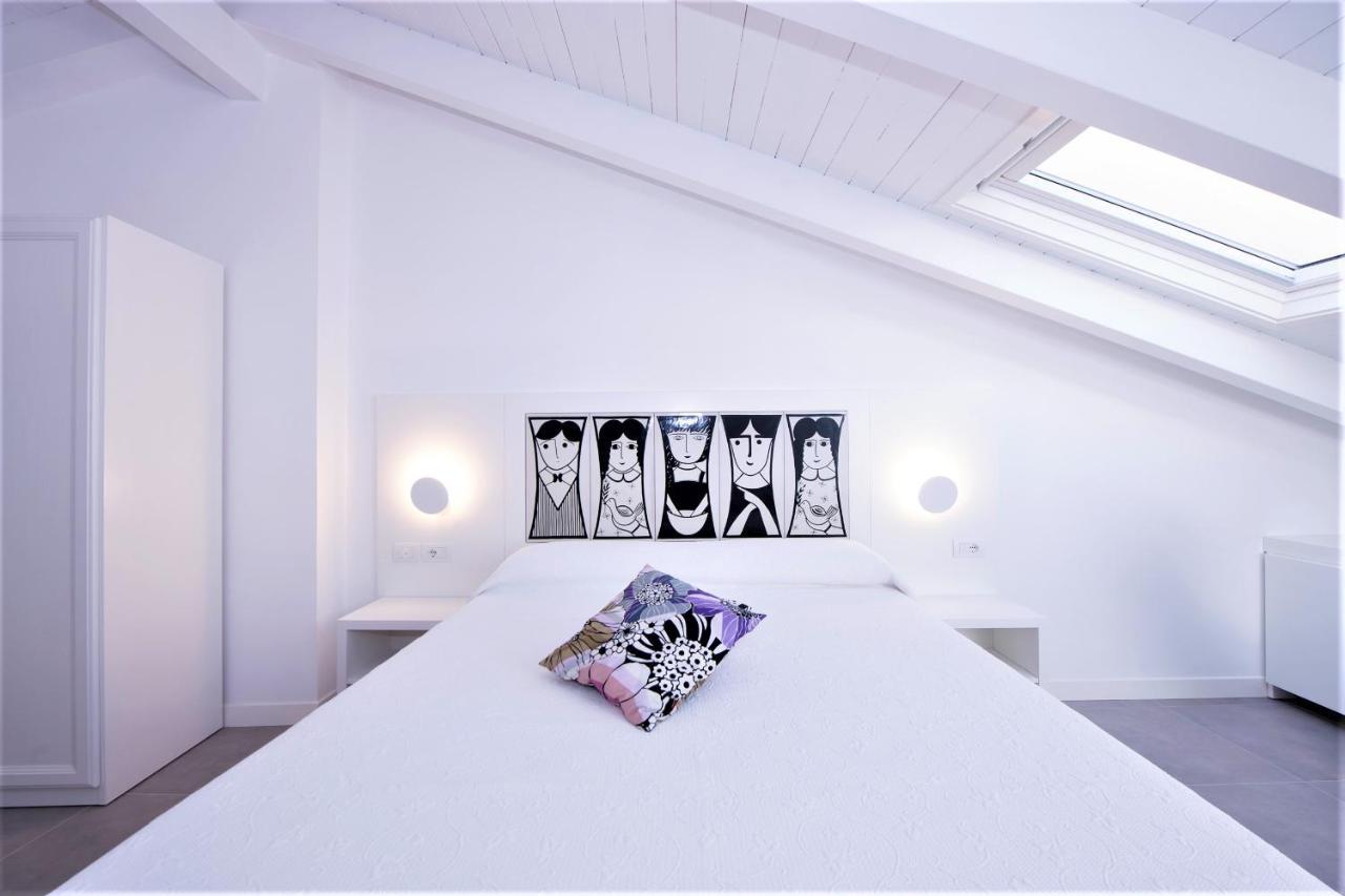 Zia Pupetta Suites Amalfi Eksteriør bilde