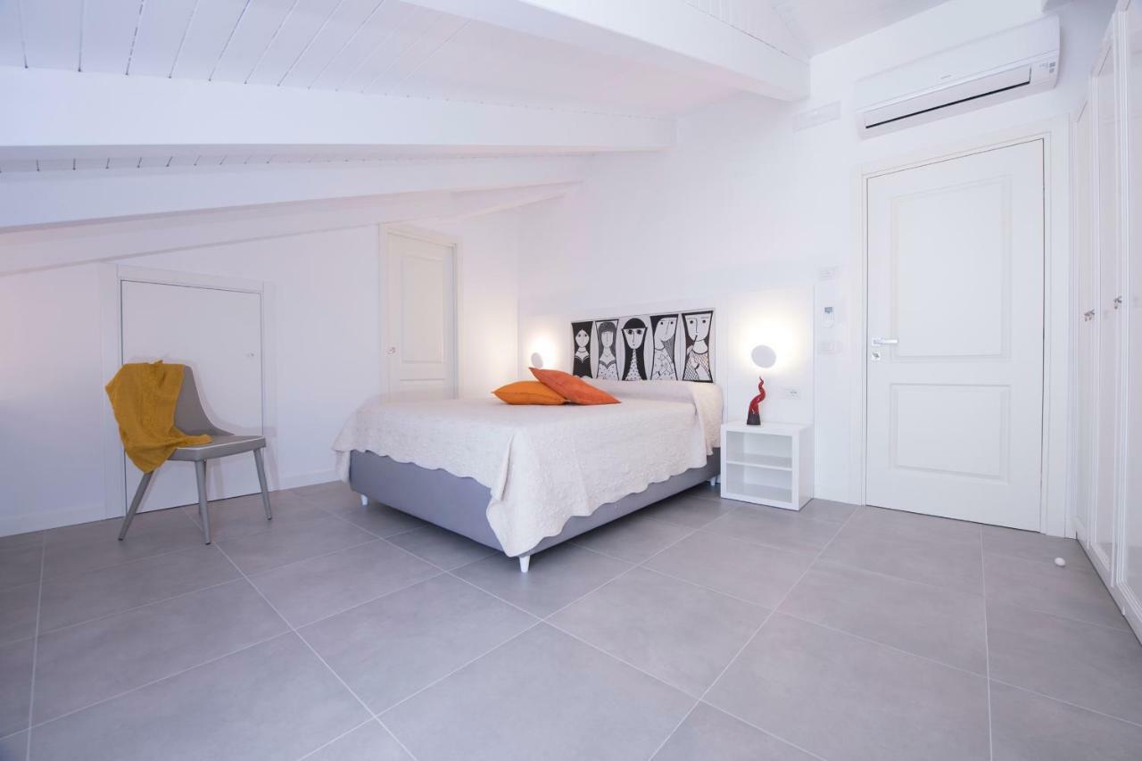 Zia Pupetta Suites Amalfi Eksteriør bilde
