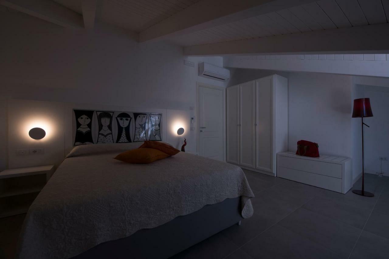 Zia Pupetta Suites Amalfi Eksteriør bilde